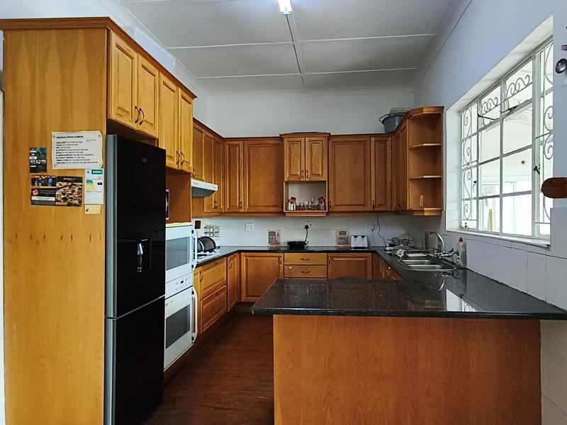 To Let Commercial Property for Rent in Mthata Eastern Cape